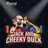 Jacka and Cheeky Duck screenshot